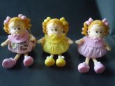 LEMBRANCINHAS DE BEBÊ (SACHÊ PERFUMADO)