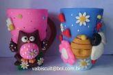 canecas personalizadas